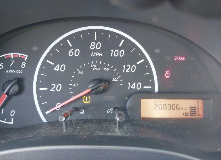 Photo 7 of 2014 Nissan Versa 1.6 S (VIN 3N1CN7AP8EL832072)