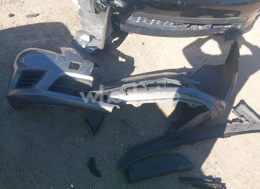 Photo 11 of 2014 Nissan Versa 1.6 SV (VIN 3N1CN7AP8EL838955)