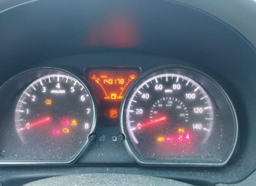 Photo 7 of 2014 Nissan Versa 1.6 SV (VIN 3N1CN7AP8EL856405)