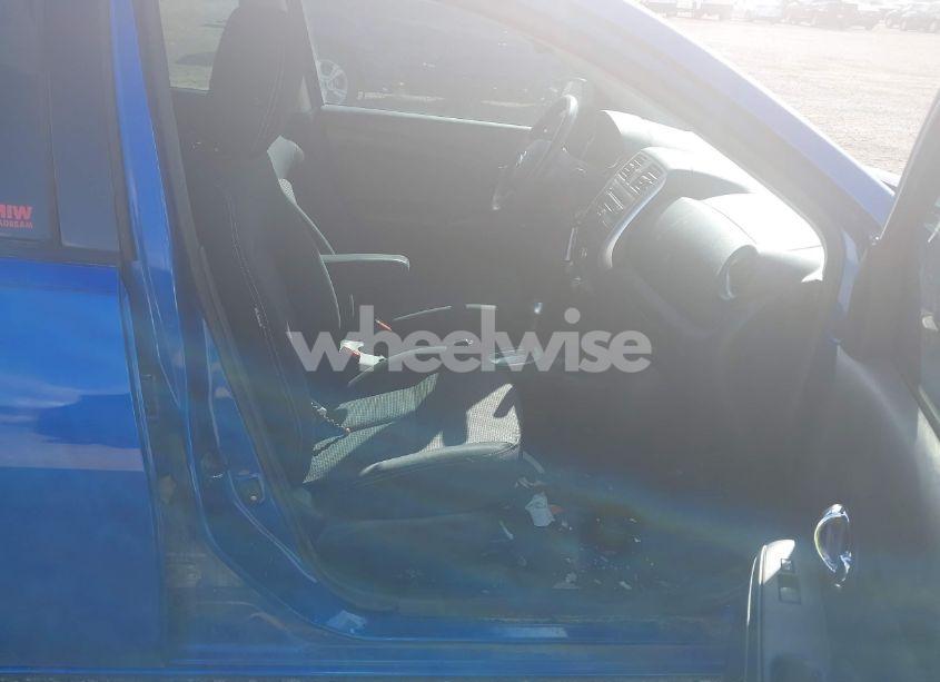 Photo 5 of 2014 Nissan Versa 1.6 SV (VIN 3N1CN7AP8EL860373)