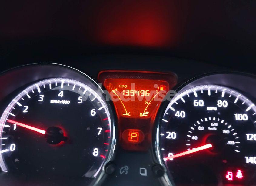 Photo 7 of 2014 Nissan Versa 1.6 SV (VIN 3N1CN7AP8EL861443)