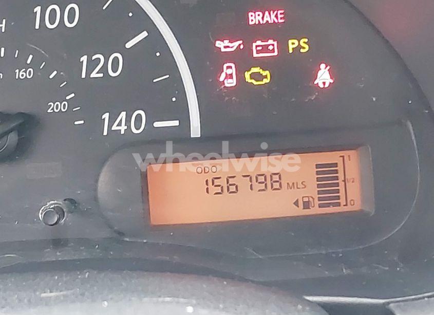 Photo 15 of 2014 Nissan Versa 1.6 S (VIN 3N1CN7AP8EL865119)