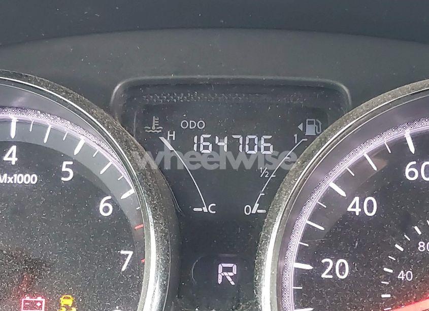 Photo 15 of 2015 Nissan Versa 1.6 S/1.6 S+/1.6 SL/1.6 SV (VIN 3N1CN7AP8FL809702)