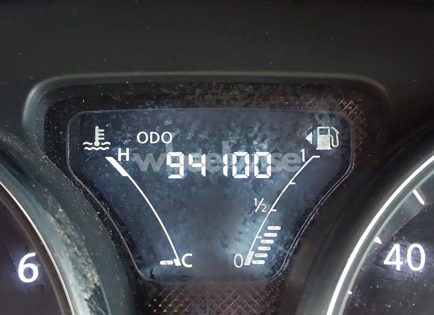 Photo 16 of 2015 Nissan Versa 1.6 SV (VIN 3N1CN7AP8FL823227)