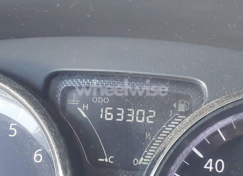 Photo 7 of 2015 Nissan Versa 1.6 SV (VIN 3N1CN7AP8FL827813)