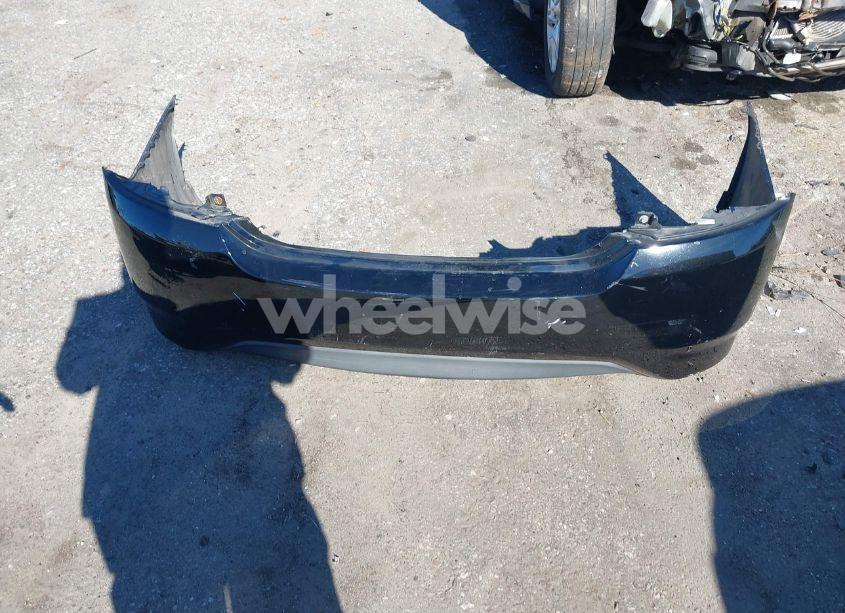 Photo 12 of 2015 Nissan Versa 1.6 SV (VIN 3N1CN7AP8FL841338)