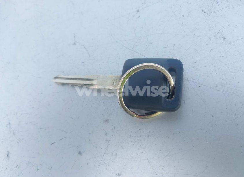 Photo 11 of 2015 Nissan Versa 1.6 S/1.6 S+/1.6 SL/1.6 SV (VIN 3N1CN7AP8FL852291)