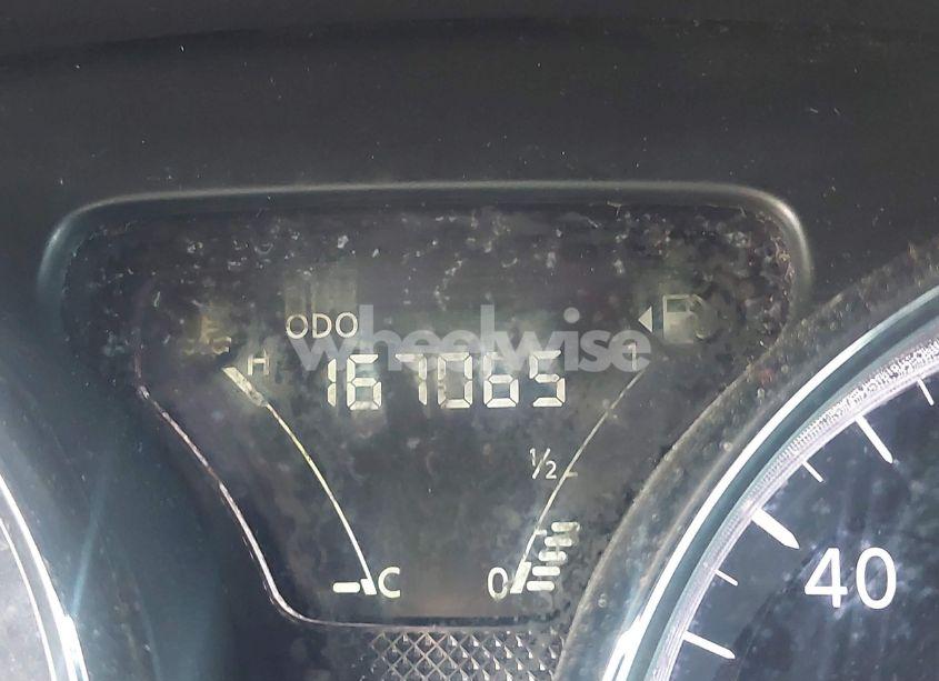 Photo 7 of 2015 Nissan Versa 1.6 S/1.6 S+/1.6 SL/1.6 SV (VIN 3N1CN7AP8FL852291)