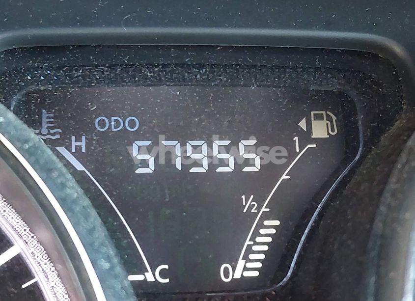 Photo 7 of 2015 Nissan Versa 1.6 S/1.6 S+/1.6 SL/1.6 SV (VIN 3N1CN7AP8FL859077)