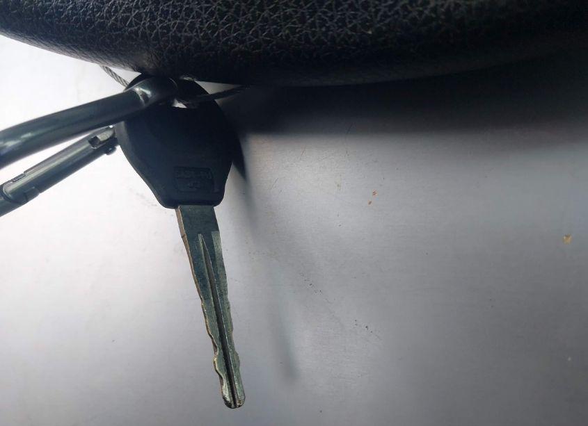 Photo 11 of 2015 Nissan Versa 1.6 S+ (VIN 3N1CN7AP8FL895044)