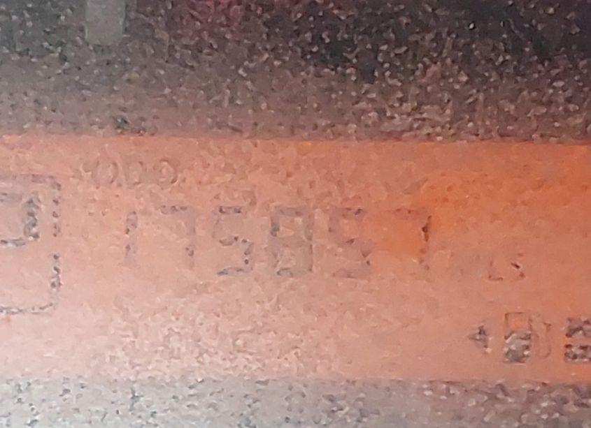 Photo 7 of 2015 Nissan Versa 1.6 S+ (VIN 3N1CN7AP8FL895044)