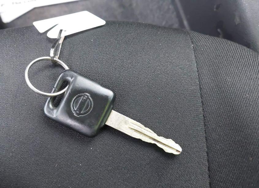 Photo 11 of 2015 Nissan Versa 1.6 S (VIN 3N1CN7AP8FL897800)