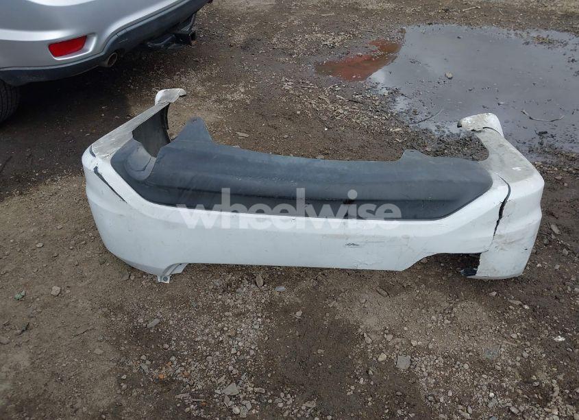 Photo 12 of 2015 Nissan Versa 1.6 SV (VIN 3N1CN7AP8FL898493)