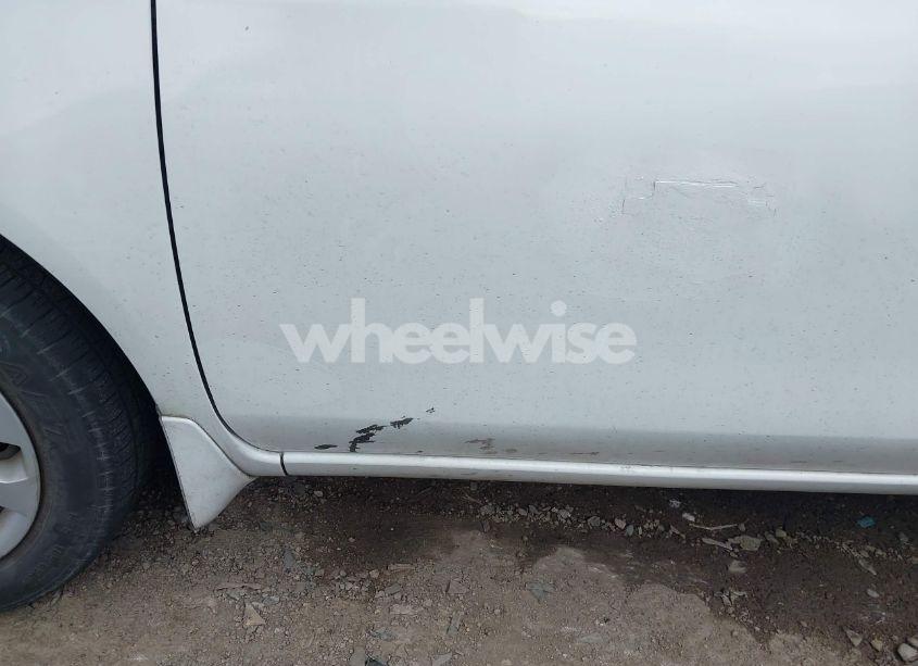 Photo 15 of 2015 Nissan Versa 1.6 SV (VIN 3N1CN7AP8FL898493)