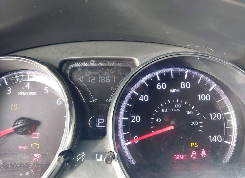 Photo 7 of 2015 Nissan Versa 1.6 SV (VIN 3N1CN7AP8FL905636)