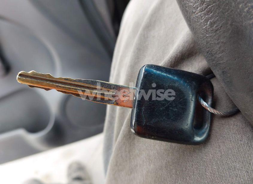 Photo 11 of 2015 Nissan Versa 1.6 S+ (VIN 3N1CN7AP8FL913610)