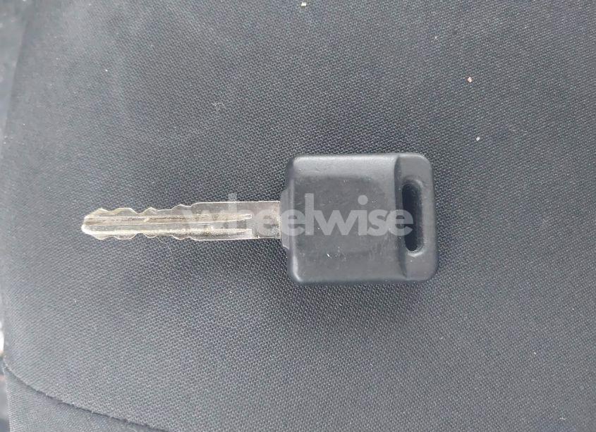 Photo 11 of 2015 Nissan Versa 1.6 S+ (VIN 3N1CN7AP8FL914255)