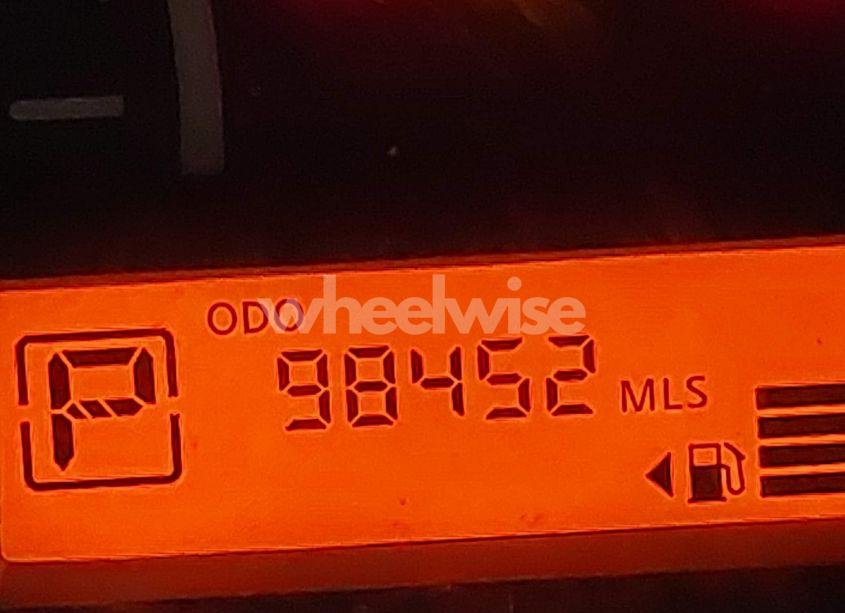 Photo 7 of 2015 Nissan Versa 1.6 S+ (VIN 3N1CN7AP8FL915924)