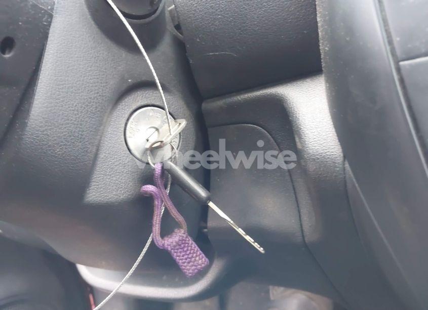 Photo 11 of 2015 Nissan Versa 1.6 S+ (VIN 3N1CN7AP8FL943173)