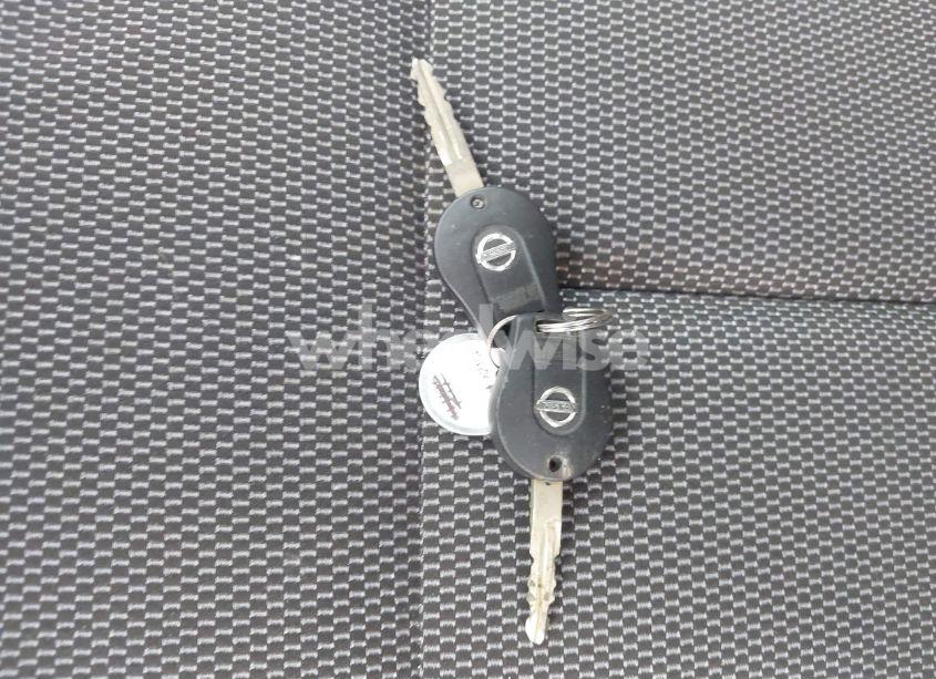 Photo 11 of 2015 Nissan Versa 1.6 SV (VIN 3N1CN7AP8FL949409)