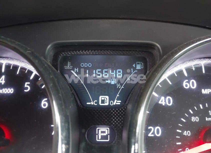 Photo 7 of 2015 Nissan Versa 1.6 SV (VIN 3N1CN7AP8FL949409)