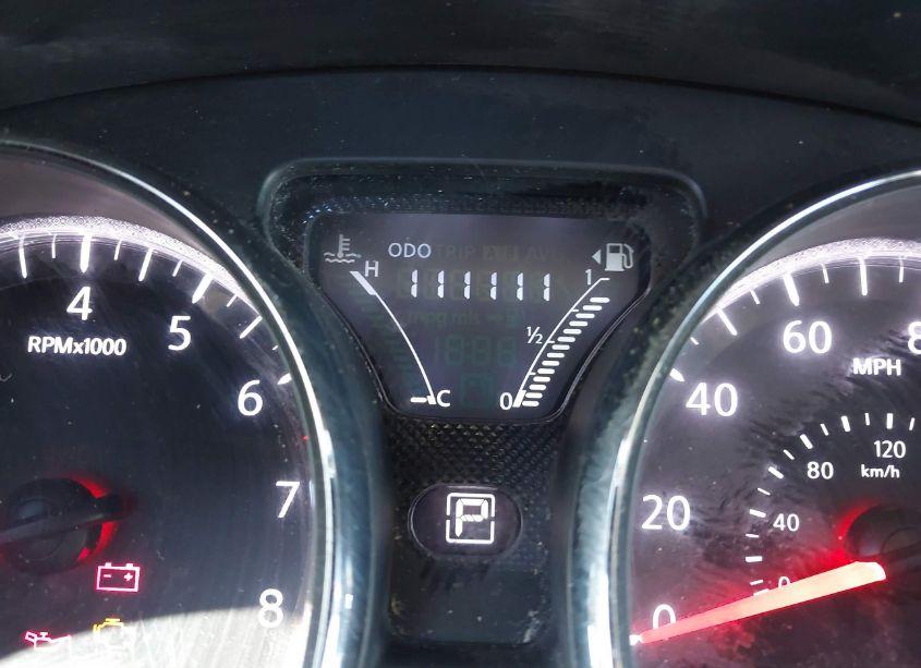 Photo 16 of 2015 Nissan Versa 1.6 SV (VIN 3N1CN7AP8FL954710)