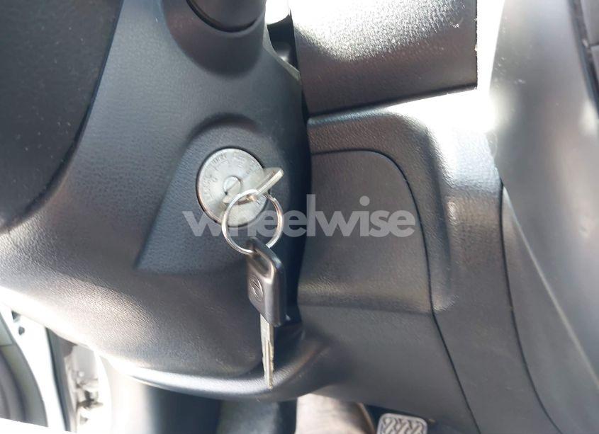 Photo 11 of 2015 Nissan Versa 1.6 S (VIN 3N1CN7AP8FL957283)