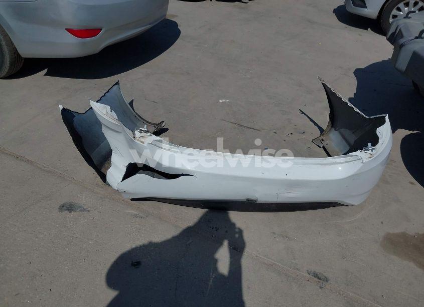 Photo 12 of 2015 Nissan Versa 1.6 S (VIN 3N1CN7AP8FL957283)