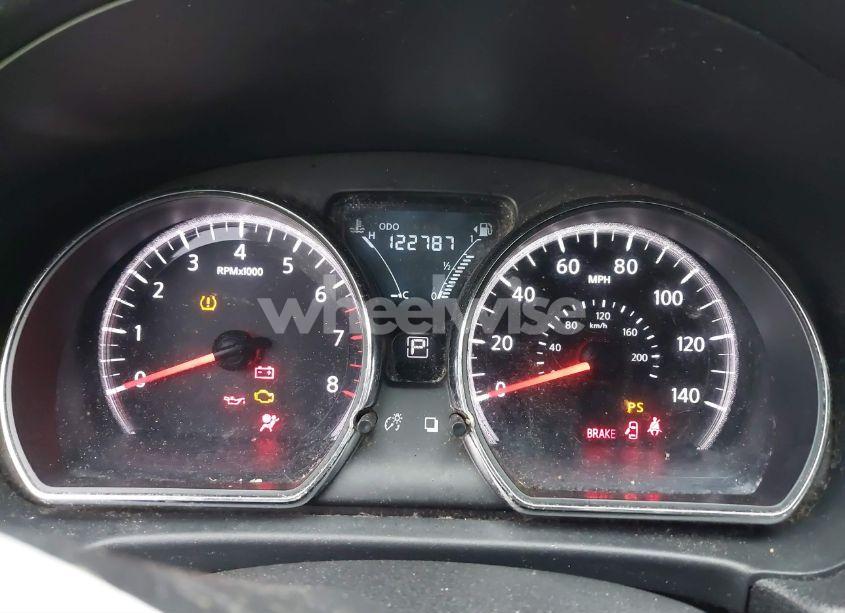 Photo 7 of 2016 Nissan Versa 1.6 S/1.6 S+/1.6 SL/1.6 SV (VIN 3N1CN7AP8GL813220)