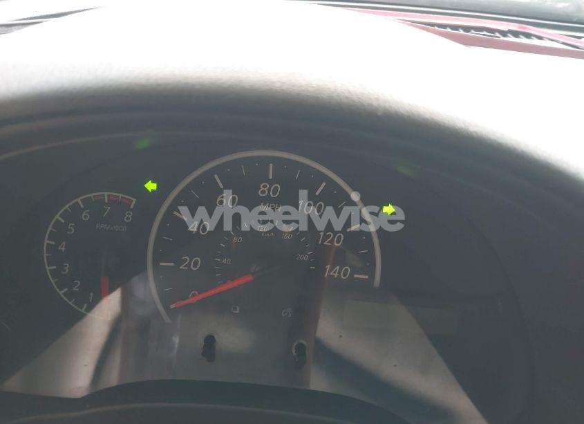 Photo 14 of 2016 Nissan Versa 1.6 S+ (VIN 3N1CN7AP8GL820880)