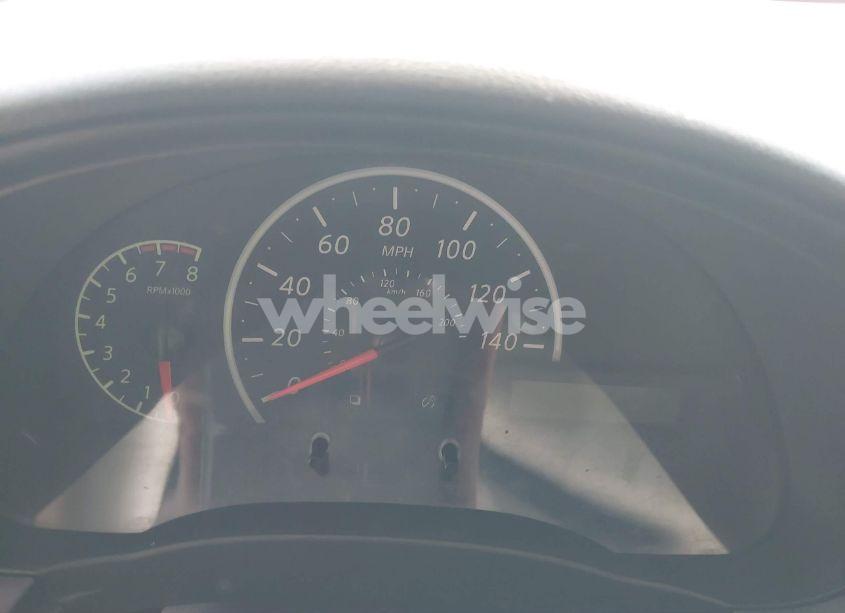 Photo 7 of 2016 Nissan Versa 1.6 S+ (VIN 3N1CN7AP8GL820880)