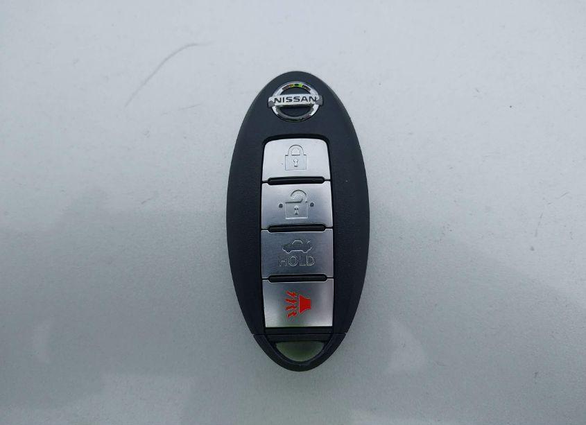 Photo 11 of 2016 Nissan Versa 1.6 SL (VIN 3N1CN7AP8GL822452)