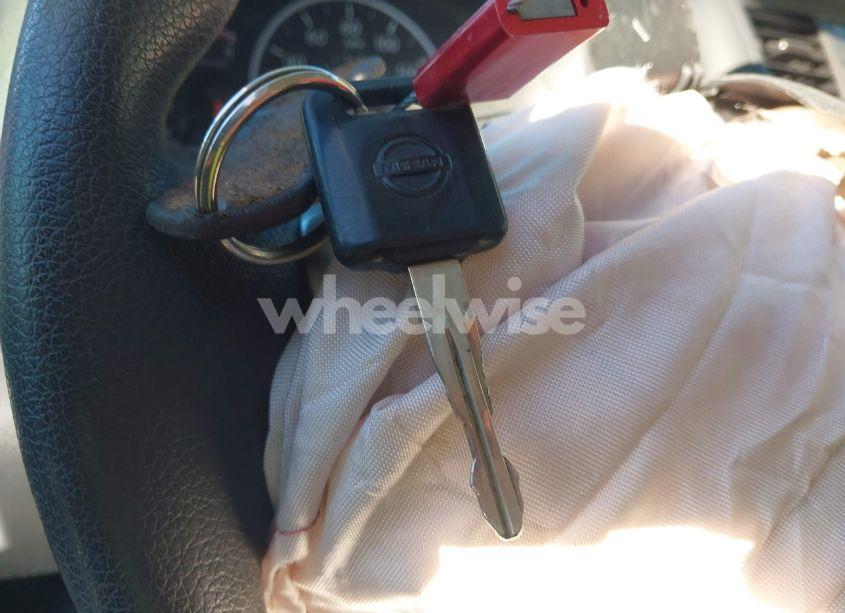 Photo 11 of 2016 Nissan Versa 1.6 S (VIN 3N1CN7AP8GL828350)