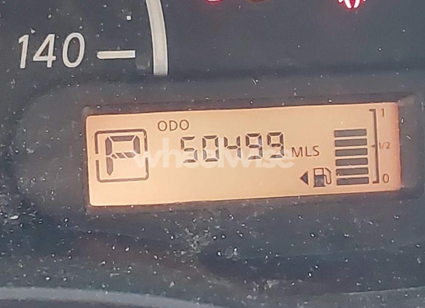 Photo 15 of 2016 Nissan Versa 1.6 S (VIN 3N1CN7AP8GL828350)