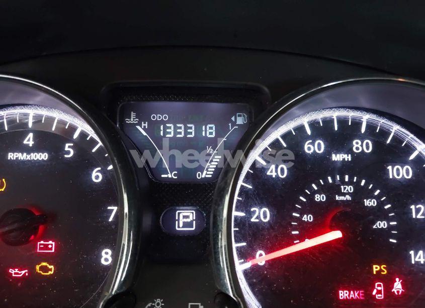 Photo 15 of 2016 Nissan Versa 1.6 SV (VIN 3N1CN7AP8GL836805)