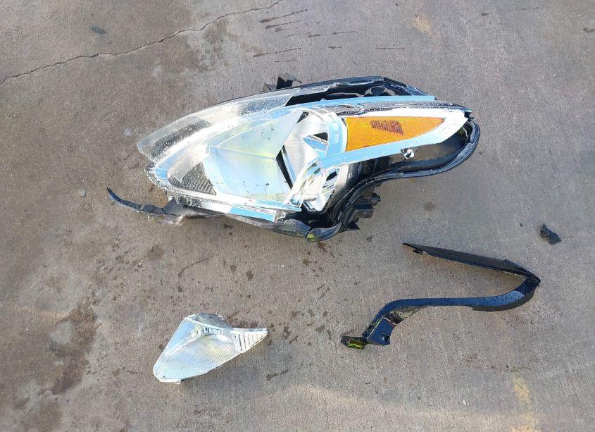 Photo 12 of 2016 Nissan Versa 1.6 S+ (VIN 3N1CN7AP8GL838084)