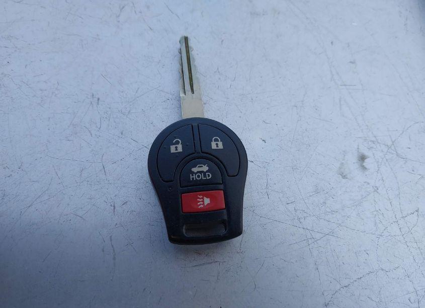 Photo 11 of 2016 Nissan Versa 1.6 SV (VIN 3N1CN7AP8GL849344)