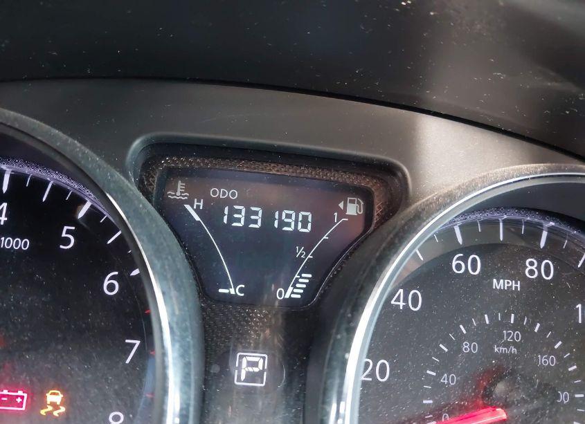 Photo 15 of 2016 Nissan Versa 1.6 SV (VIN 3N1CN7AP8GL849344)