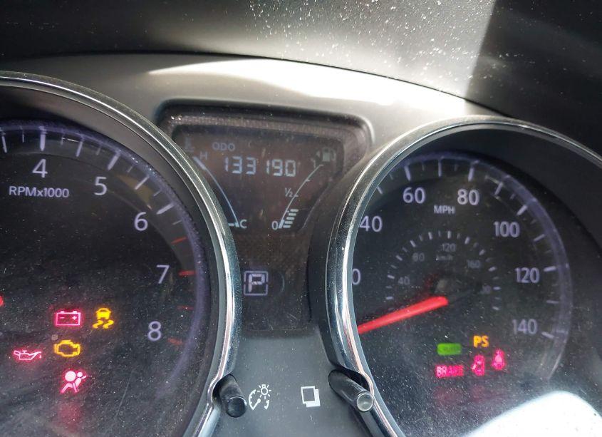 Photo 7 of 2016 Nissan Versa 1.6 SV (VIN 3N1CN7AP8GL849344)