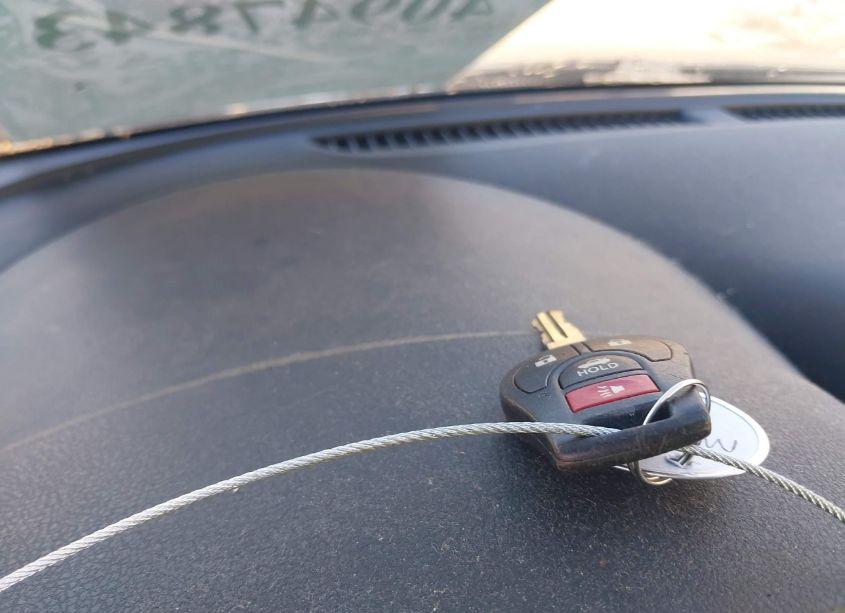 Photo 11 of 2016 Nissan Versa 1.6 S/1.6 S+/1.6 SL/1.6 SV (VIN 3N1CN7AP8GL854866)