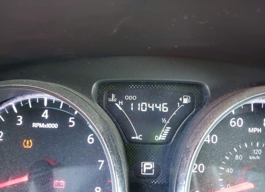 Photo 15 of 2016 Nissan Versa 1.6 S/1.6 S+/1.6 SL/1.6 SV (VIN 3N1CN7AP8GL854866)