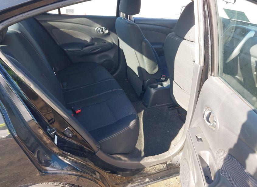 Photo 8 of 2016 Nissan Versa 1.6 S/1.6 S+/1.6 SL/1.6 SV (VIN 3N1CN7AP8GL854866)