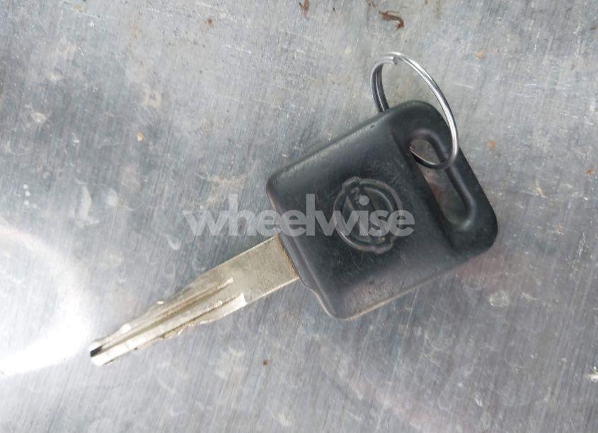 Photo 11 of 2016 Nissan Versa 1.6 S (VIN 3N1CN7AP8GL861848)