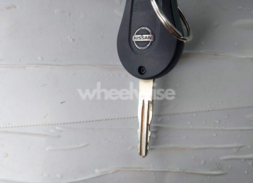 Photo 11 of 2016 Nissan Versa 1.6 SV (VIN 3N1CN7AP8GL861896)