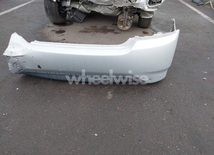 Photo 12 of 2016 Nissan Versa 1.6 SV (VIN 3N1CN7AP8GL861896)