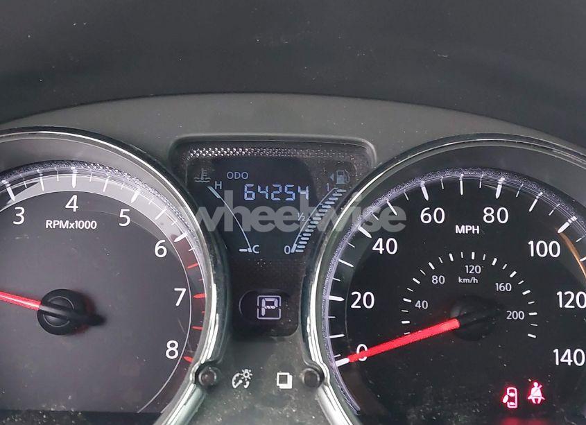 Photo 16 of 2016 Nissan Versa 1.6 SV (VIN 3N1CN7AP8GL861896)