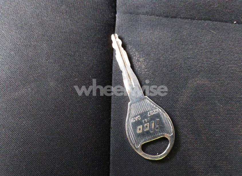 Photo 11 of 2016 Nissan Versa 1.6 S+ (VIN 3N1CN7AP8GL870548)