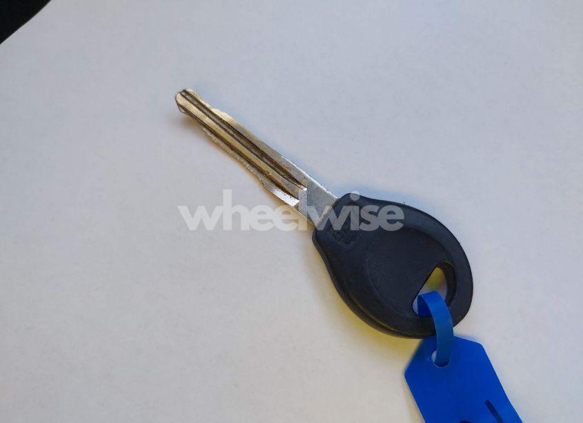 Photo 11 of 2016 Nissan Versa 1.6 SV (VIN 3N1CN7AP8GL878746)