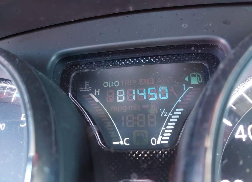 Photo 15 of 2016 Nissan Versa 1.6 SV (VIN 3N1CN7AP8GL894686)