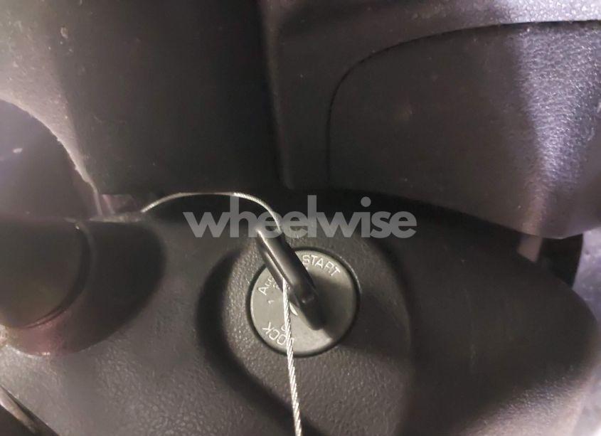 Photo 11 of 2016 Nissan Versa 1.6 S+ (VIN 3N1CN7AP8GL899483)